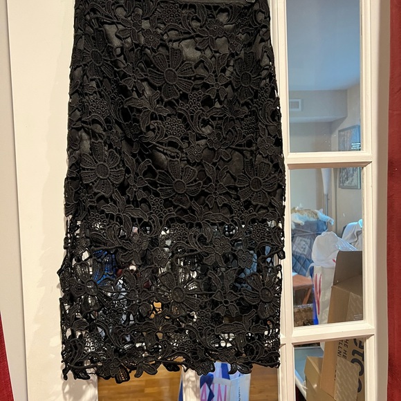 Carapace skirt - Picture 2 of 4